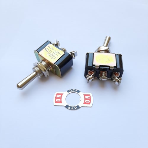 فاصل ON - OFF - ON تايواني