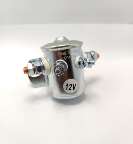 دقمة بين بطاريتين تايواني