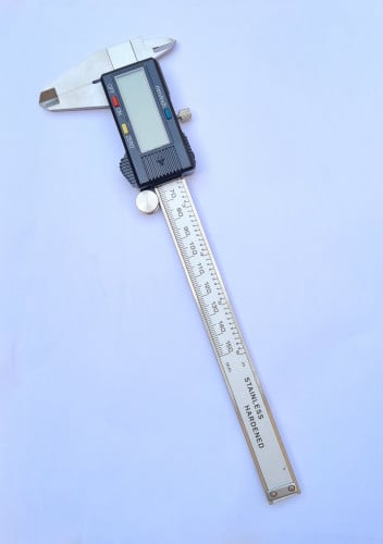 أداة قياس رقمية