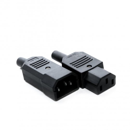 طقم فيش ثلاثي