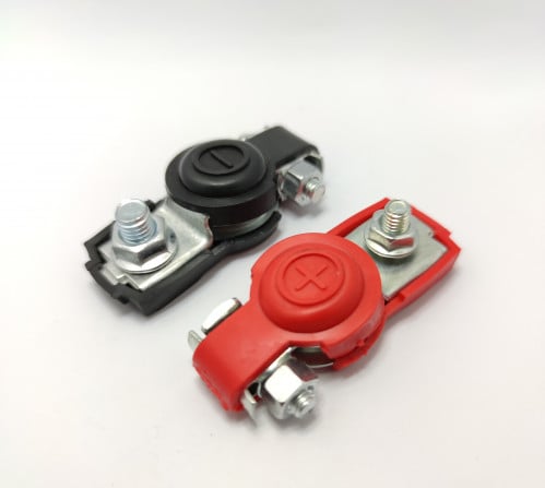 طقم أصابع بطارية صيني