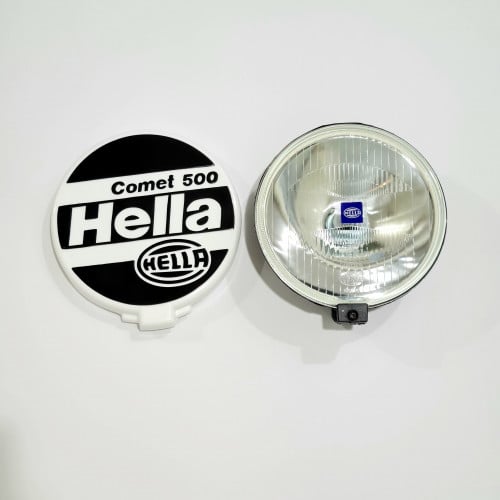 كشافات هيلا 500 الإصدار الأول