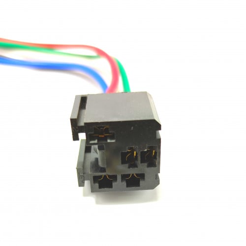 فيش كتاوت نايلز