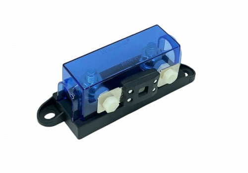 بيت فيوز ميقا مع مكان فيوز احتياط