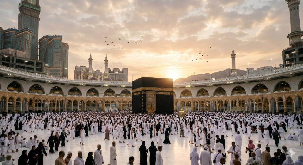 فضل العشر من ذي الحجة: دليل العبادات والأعمال المستحبة