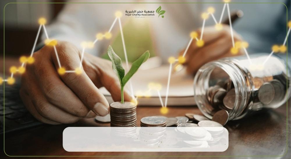 كيف يعزز التطوع أثر التبرعات في دعم الأرامل والأيتام بالمجتمع السعودي؟