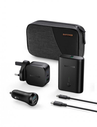 حقيبة راف بور 5/1 متنوعة