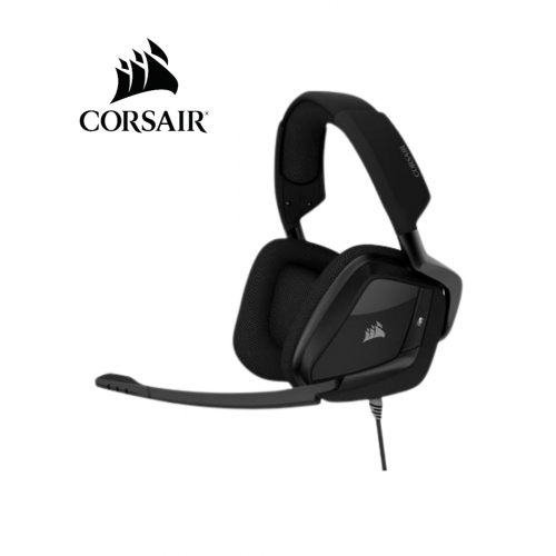 Corsair Void Elite Wired Headset- سماعة كورسير فويد اليت سلكية