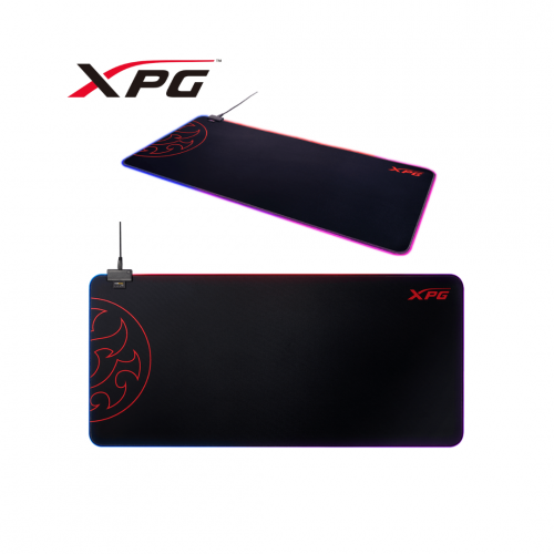 XPG BATTLEGROUND MOUSE PAD XL PRIME