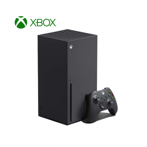 Xbox One Series X - إكس بوكس سلسة إكس