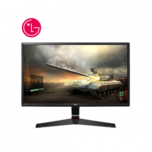 LG 24” 24MP59G Gaming Monitor 75Hz, Full HD
