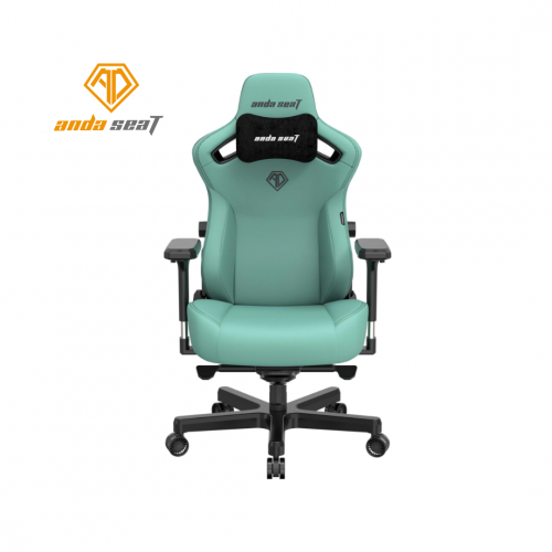 AndaSeat XL edition Green