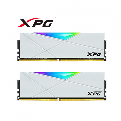 XPG DDR4 D50 RGB 16GB (2x8GB) 3200MHz