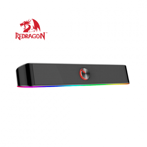Redragon GS560 Adiemus Gaming Speaker