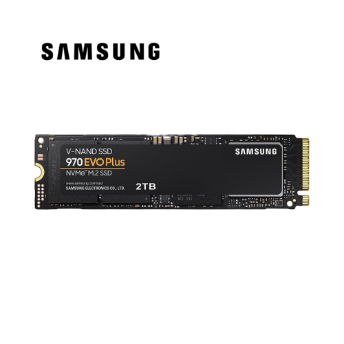 SAMSUNG 970 EVO Plus M.2 (2TB)