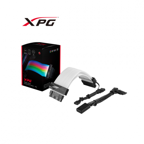 XPG Prime RGB Extension Cable MB - لوحة أم