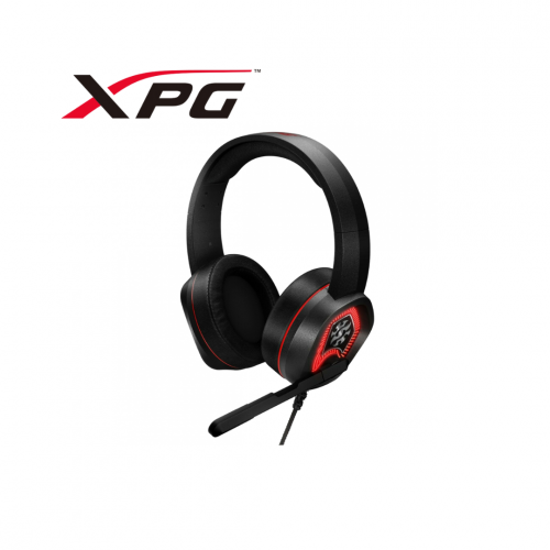 XPG EMIX H20 gaming headset