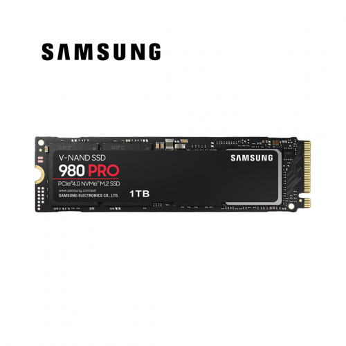 SAMSUNG 980 PRO M.2 2280 (1TB)