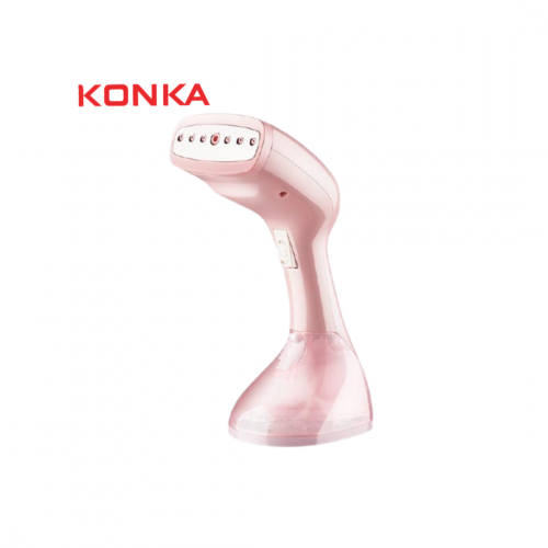 KONKA Handheld Steamer البخار الالكتروني - مكواة ب...