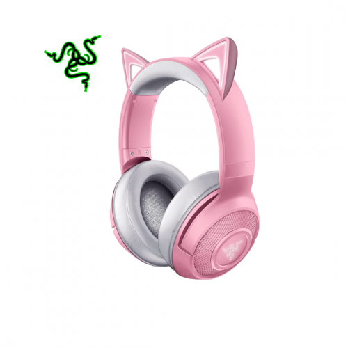 Razer Kraken BT Kitty Edition Bluetooth Headset