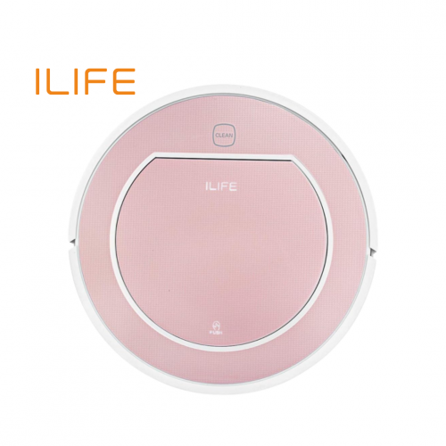 ILIFE V7s Plus Robot Vacuum Cleaner