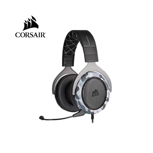 CORSAIR HS60 HAPTIC Headset
