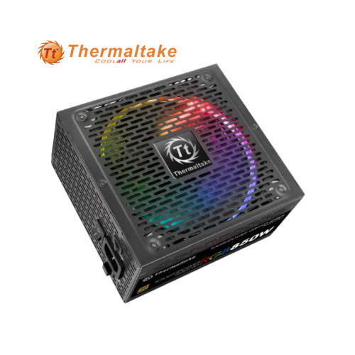 Thermaltake Toughpower Grand 850W 80+, Gold, RGB