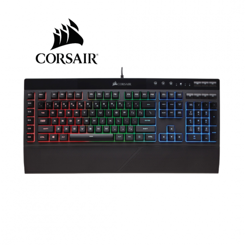Corsair KB K55 RGB Keyboard