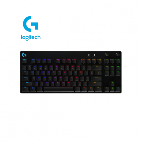 Logitech G Pro Mechanical Gaming Keyboard