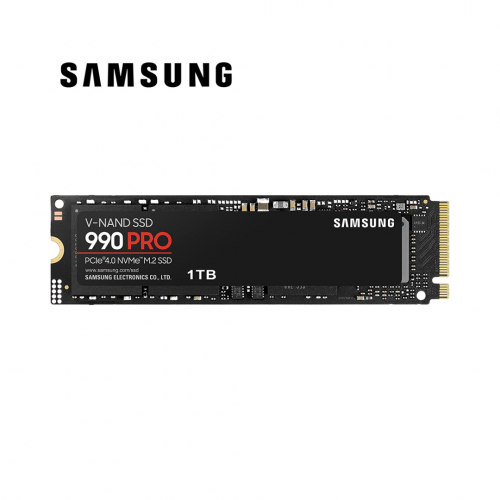 SAMSUNG 990 EVO Plus M.2 (1TB) - PS5