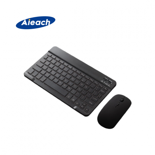 AIEACH Wireless Keyboard and Mouse