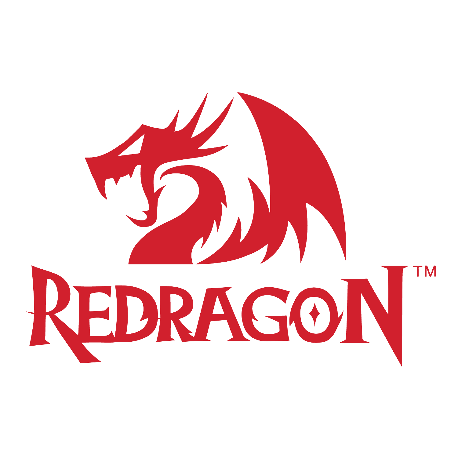 Red Dragon