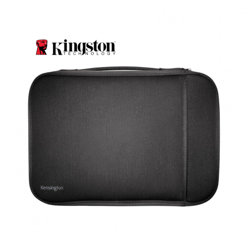 Kensington 14-Inch Laptop Chromebook Sleeve