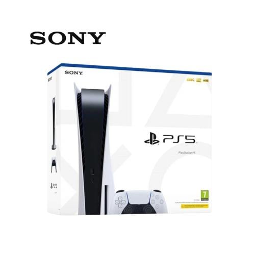 بلايستيشن 5 ديجيتال بوحدة تحكم أساسية واحدة - مجدد