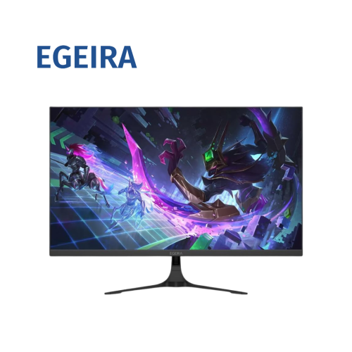 Egeira 27" IPS 2K QHD 2560 * 1440, 1ms, 180HZ Moni...