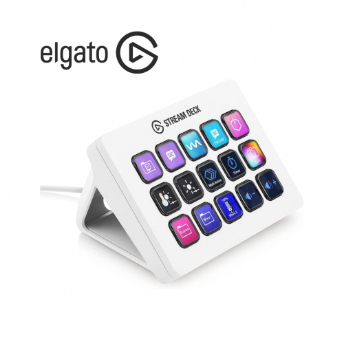 Elgato Stream Deck MK.2