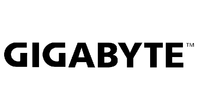 GIGABYTE