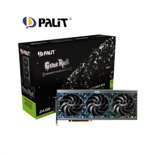 PALIT RTX 4090 GameRock 24GB