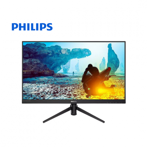 PHILIPS 24″ IPS, 1MS-MPRT-144HZ,-Full HD
