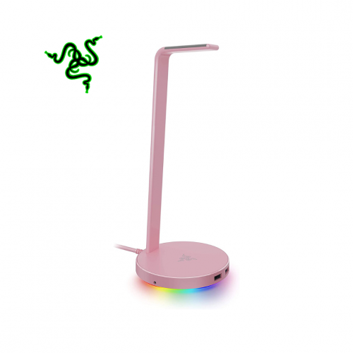 Razer Base Station V2 Chroma - Quartz Pink