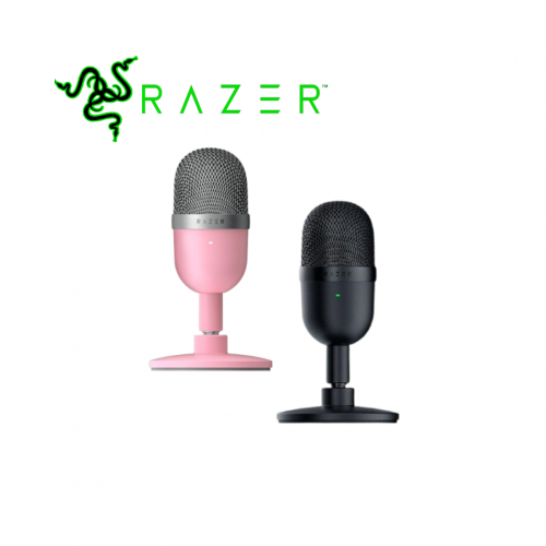 Razer Seiren Mini Microphone