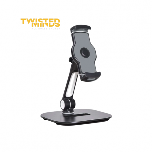 Twisted Minds Desktop Metal base holder