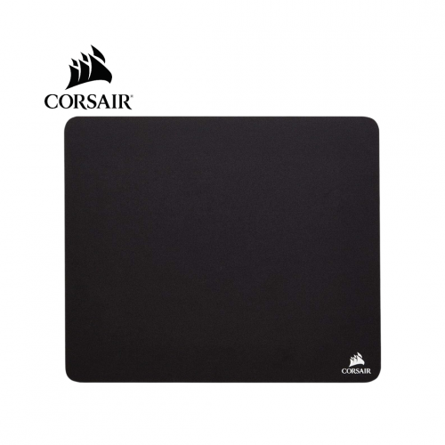 Corsair MM100 Medium Cloth Gaming Mousepad, Black