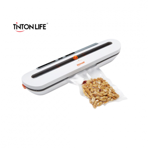TINTON LIFE Food Vacuum Sealer Packaging -  آلة مغلف الطعام الحراريه