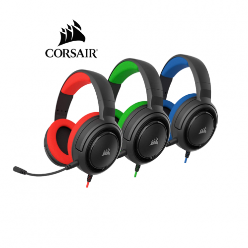 CORSAIR HS35 Stereo Gaming Headset