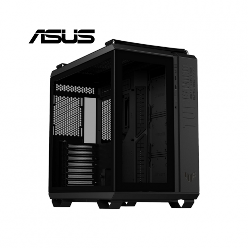 ASUS TUF Gaming GT502 ATX Mid-Tower Computer Case