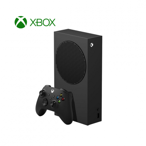 Xbox Series S 1TB (Black)