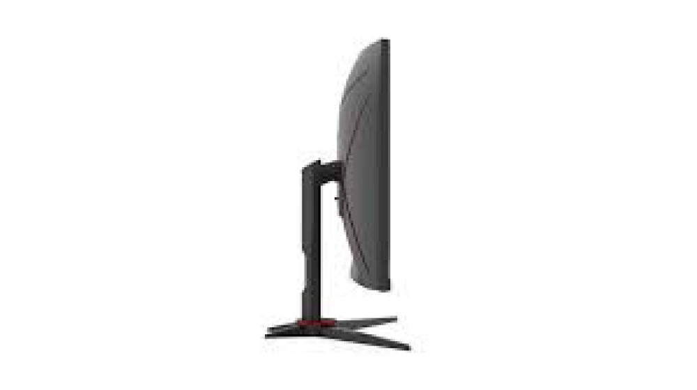 AOC C27G3 27" Curved Gaming Monitor ,165Hz, Full HD