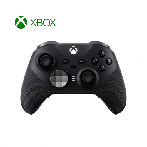 Xbox Elite Wireless Controller Series 2 - Black