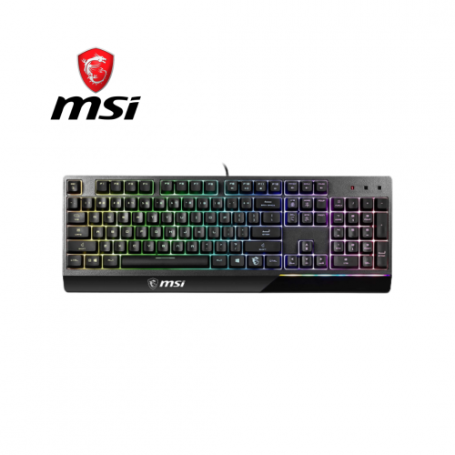 MSI Vigor GK30 RGB Gaming Keyboard